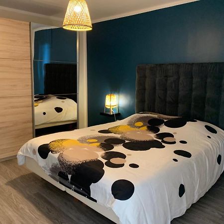 Le Sweet Home לנס מראה חיצוני תמונה