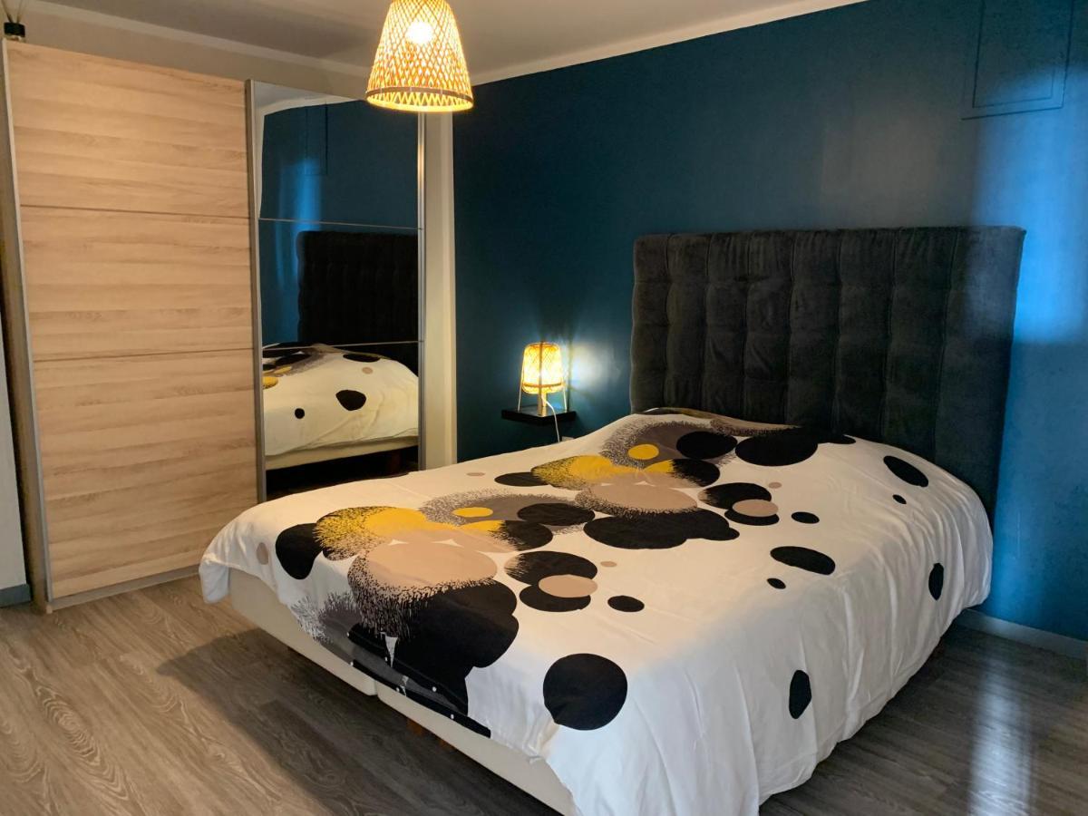 Le Sweet Home לנס מראה חיצוני תמונה