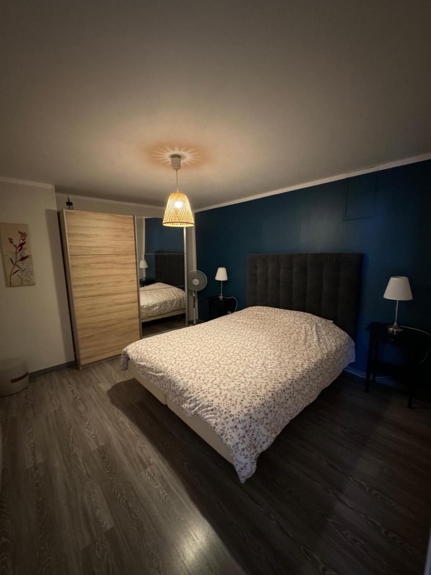Le Sweet Home לנס מראה חיצוני תמונה
