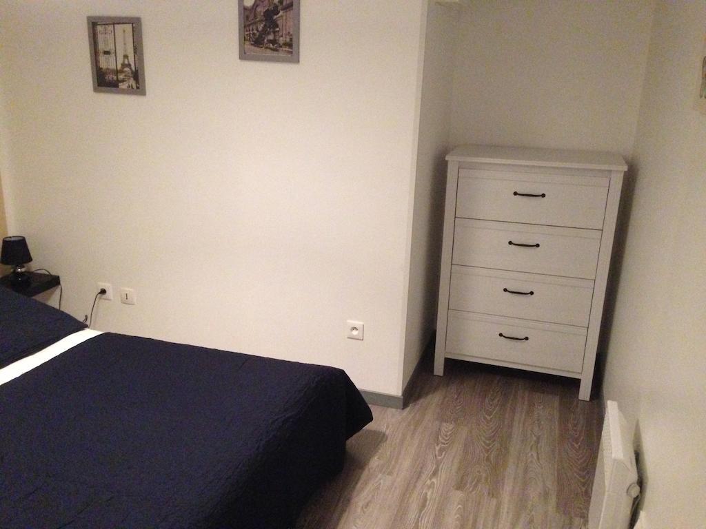 Le Sweet Home לנס חדר תמונה