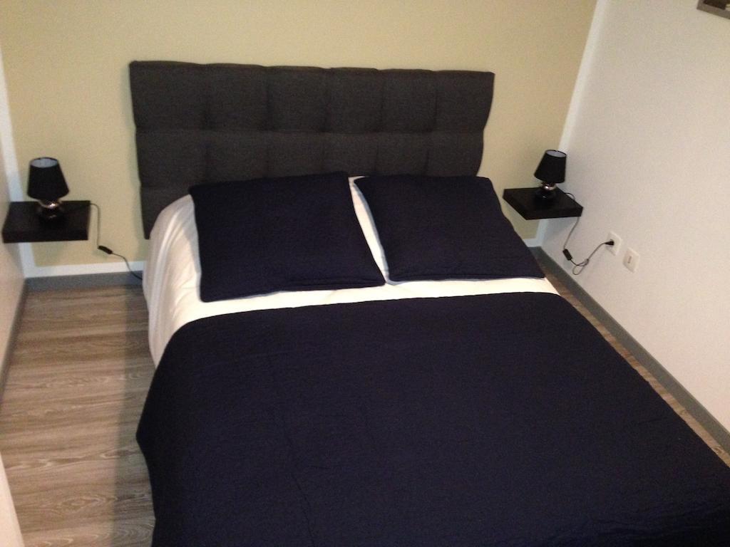 Le Sweet Home לנס חדר תמונה
